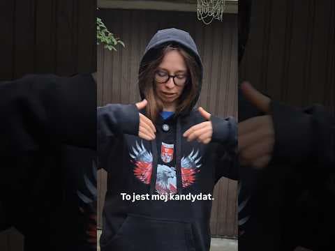 KONKURS! Bez nagród. Podsyłajcie najlepszy merch. Stwórzmy uniwersum