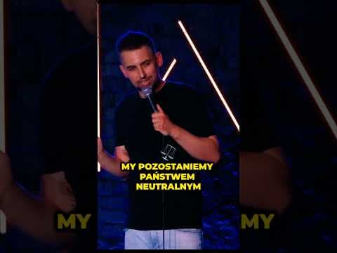 Łi łi łi am...aj inwajt na występ na żywo!
