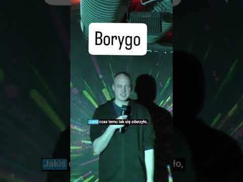 Borygo