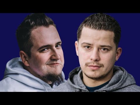 Wywiady bez krawata - Rafał Collins | Arkadiusz Pan Pawłowski