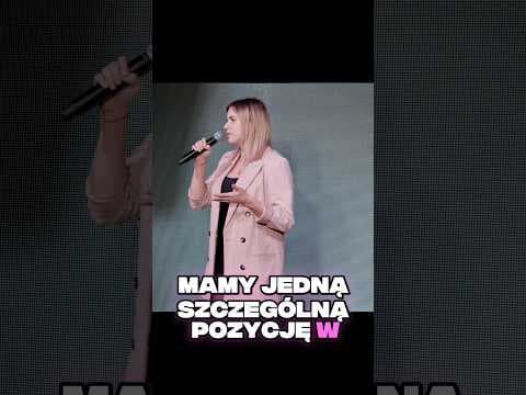 Macie swoją ulubioną pozycję?