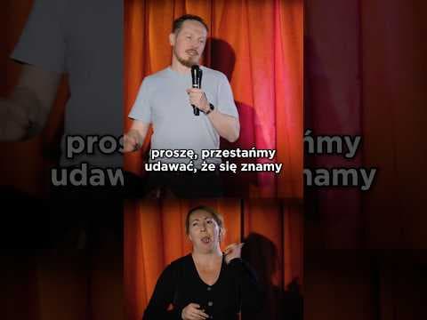Panowie, przestańmy udawać…