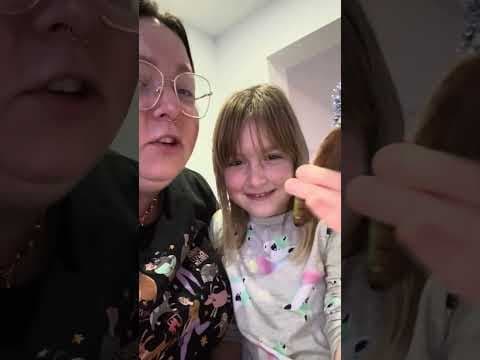 Mini VLOG piernikowy