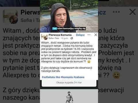 12 maja 2026
