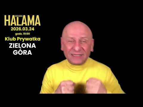 ZAPROŚPIEW ZIELONA GÓRA - 2026.03.24
