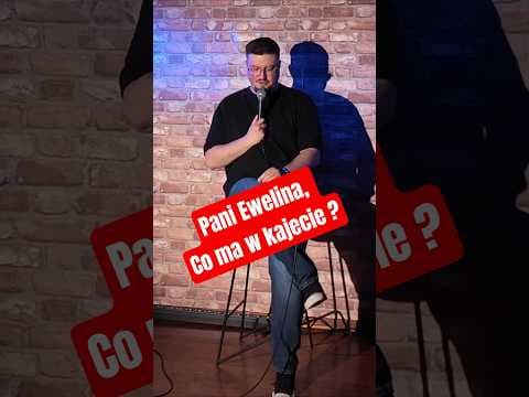 Terapeutka Ewelina - część trzecia