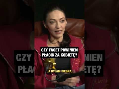 Czy facet powinien płacić za kobietę na randce? @olkaszczesniak