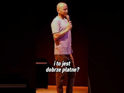 ZAWÓD: MĘŻCZYZNA