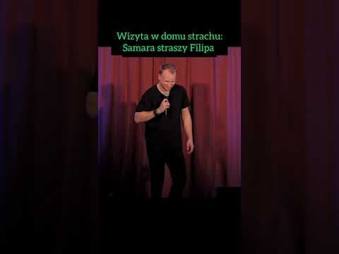 Maciej Brudzewski: Samara, Film, Dom