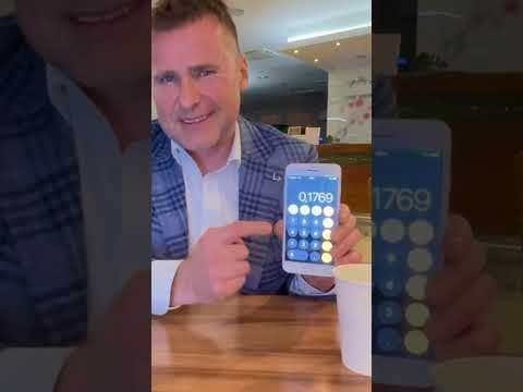 Wyznanie influensera
