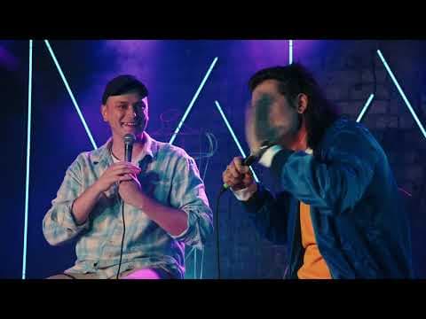 Stand - up Rafał Banaś prezentuje - CO TY GADASZ?! Vol.1 - Wieczór prawdziwych historii