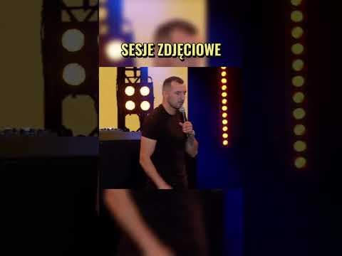 Piotr ZOLA Szulowski - sesje zdjęciowe