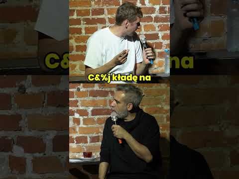 Piorek VS WEK