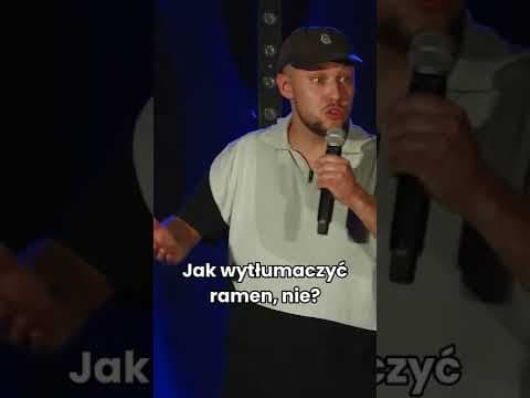 POLSKI RAMEN