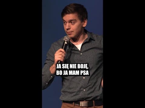 PIES | STAND-UP | SEBASTIAN REJENT