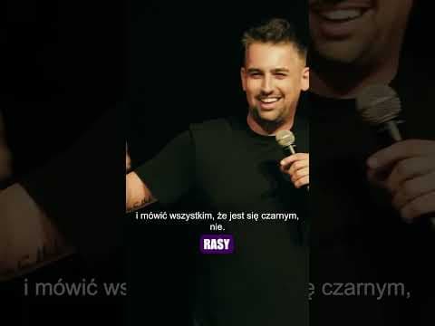 Kwestia rasy wcale nie jest taka prosta! Obejrzyj całe programy na moim kanale!