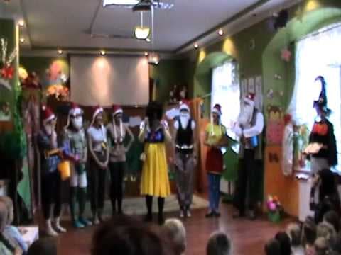 Spotkanie Bajek-Katolicki Zespół Edukacyjny w Świebodzinie-Grupa przedszkolna Biedronki