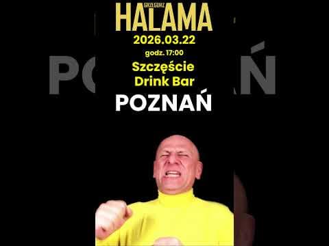 ZAPROŚPIEW POZNAŃ - 2026.03.22 – NIEDZIELA – godz. 17:00