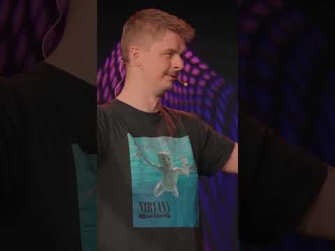 CZY ŚWIĘTY MIKOŁAJ ISTNIEJE? - Michał Leja