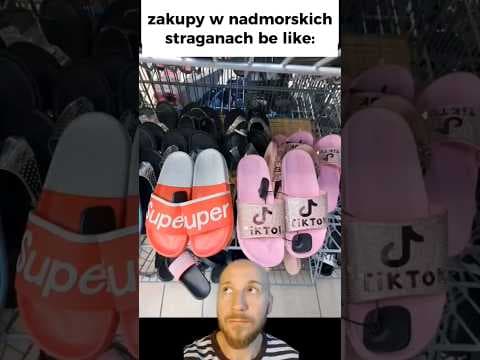 Towary z wakacji