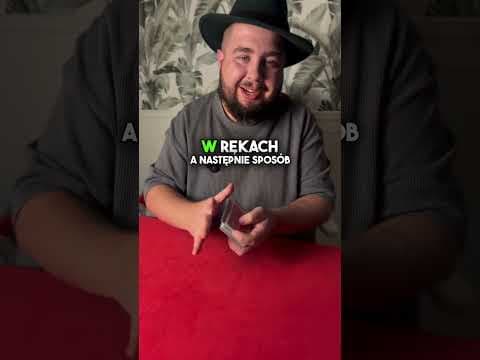 Iluzja to moja pasja