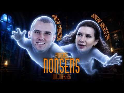 Podcast Nonsens | odc. 26 - „BIFOR AJ DAJ” | Walaszczyk i Strusiński