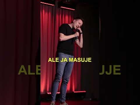 Masażystka z OLX