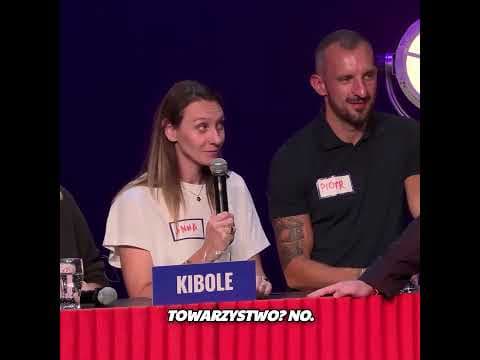 Kibol, który wyszedł na ludzi... Brzmi znajomo?