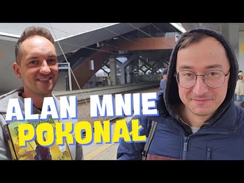 MACHNICKI W TRASIE odc. 16 | Sochaczew, nowa Ikea i sonata Jankowskiego