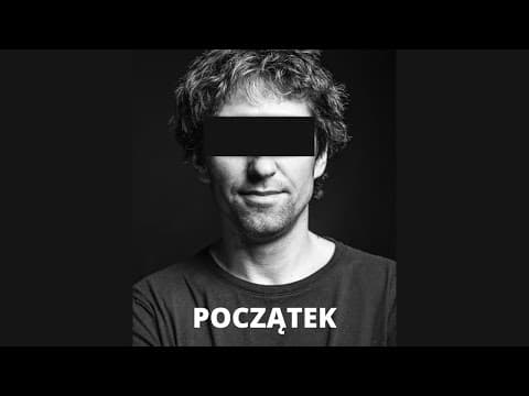 JANUSZ PIETRUSZKA - Początek