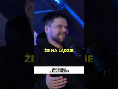 GDY BOISZ SIĘ LATAĆ