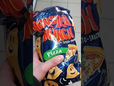 UWAGA W BIEDRONCE