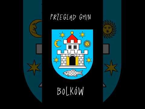 Przegląd gmin: Bolków