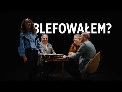 Policzyliśmy się ze słowami – Makłowicz, Lotek, Brodka, Pazura