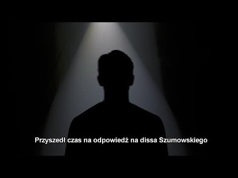 Michał Leja - "Diss na Szumowskiego" (OFFICIAL VIDEO) prod. Trooh Hippi