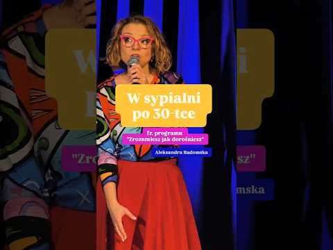 W sypialni po 30-tce 26.12.2024 17:00 Premiera programu: Zrozumiesz jak dorośniesz