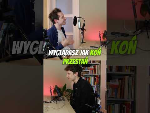 Kosmetolog. @MarcinChmielStandUp @amadeuscichulski