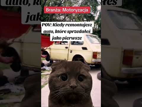 Kto z Was miał na swoim warsztacie?