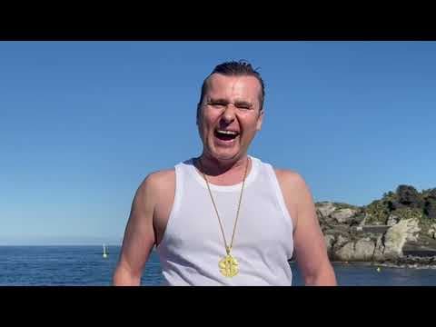 Romek Rybak - Sycylia, cycki i mokra Włoszka.