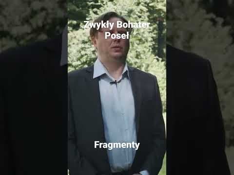 Zwykły Bohater Poseł - fragmenty