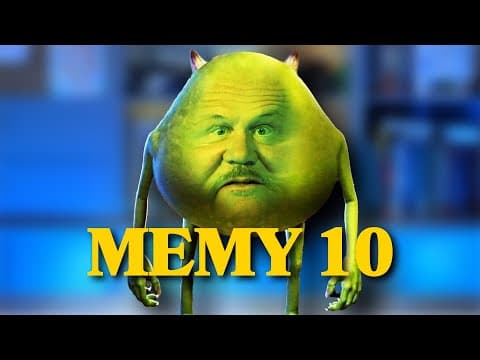 MEMY ROZDZIAŁ 10