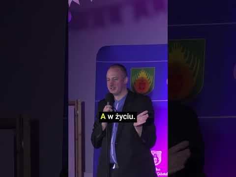 To kim byłem?