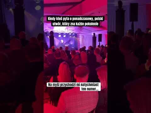 Wehikuł czasu - jeden z topowych polskich numerów