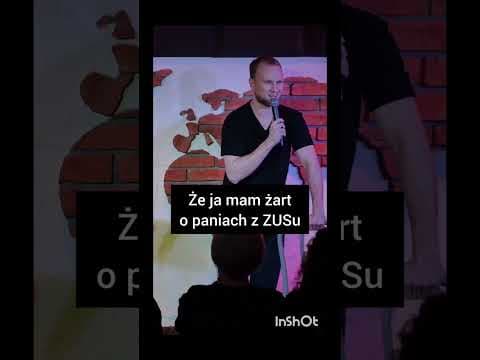 Panie z ZUSu prywatnie