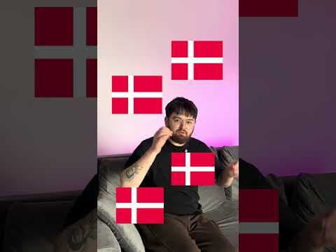 duńczycy zostawiają dzieci