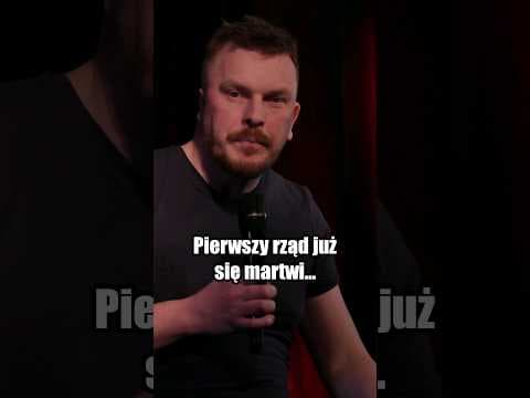 INTERAKCJE Z PUBLICZNOŚCIĄ