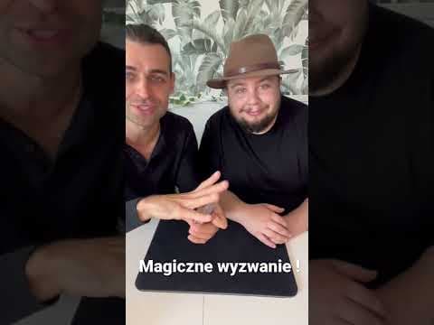 Magiczne Wyzwanie