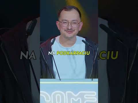 Michał Leja Roast CL