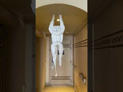 Ręczniki w Egipcie