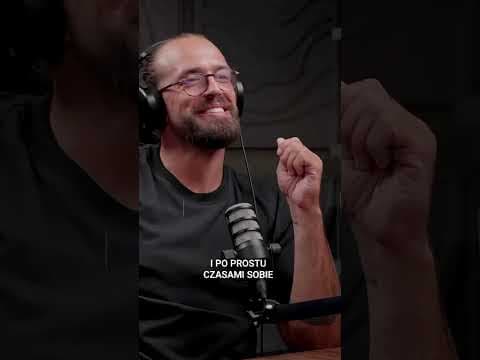 A stwórca stoi... i patrzy!